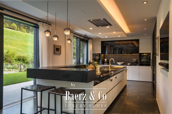 photo 7 Beautiful luxury home in Kirchberg in Tirol