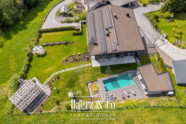 photo 11 Beautiful luxury home in Kirchberg in Tirol