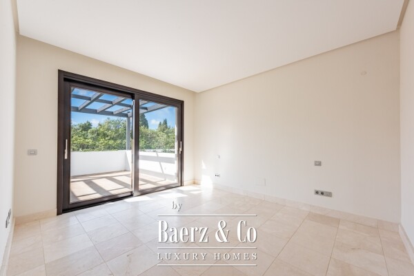 photo 7 Beautiful luxury home in Sotogrande, Sotogrande Alto - Hacienda de Valderrama