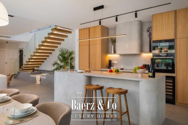 photo 2 Split - Surroundings | Luxury villa with pool in a peaceful natural setting