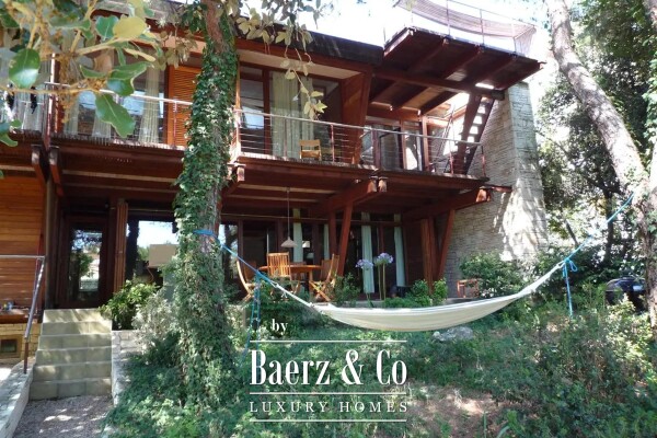 photo 1 Istria, Rovinj, unique vila 362 m² just 150 meters from the sea on top location