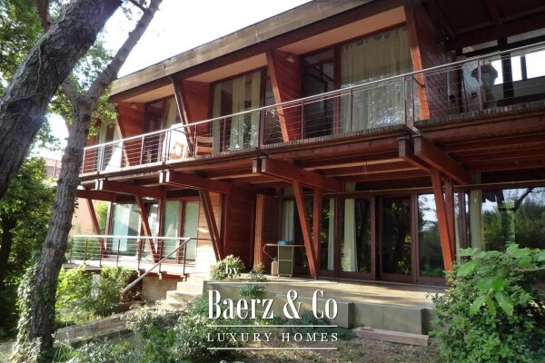 photo 18 Istria, Rovinj, unique vila 362 m² just 150 meters from the sea on top location