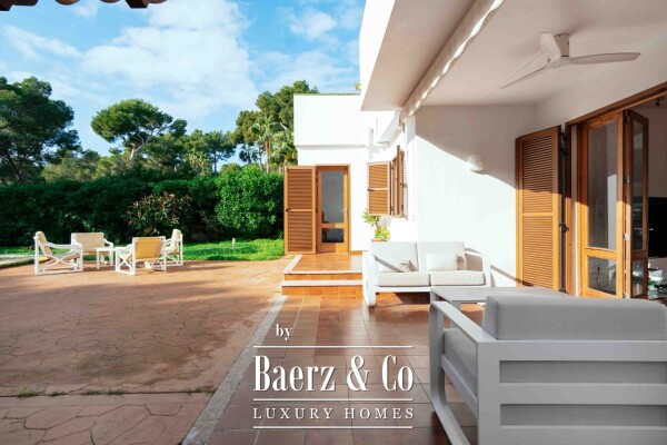 photo 9 Villa Santa Ponsa with endless possibilities