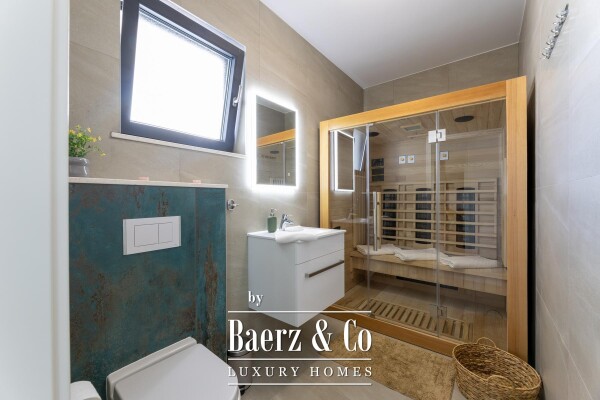 photo 26 Primošten, beautiful villa with a swimming pool and sea view, 311.56 m²