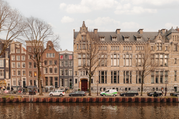 photo 2 Herengracht 183 E