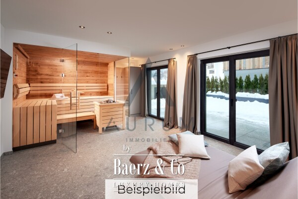 photo 15 Beautiful luxury home in Brixen im Thale
