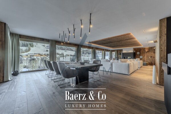 photo 1 Beautiful luxury home in Kitzbühel