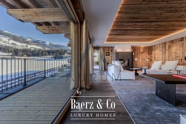 photo 16 Beautiful luxury home in Kitzbühel