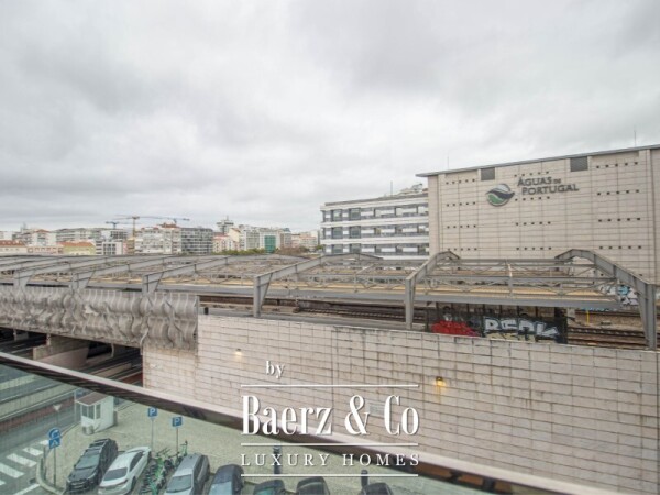 photo 10 Brand New 3-Bedroom Apartment in Avenidas Novas