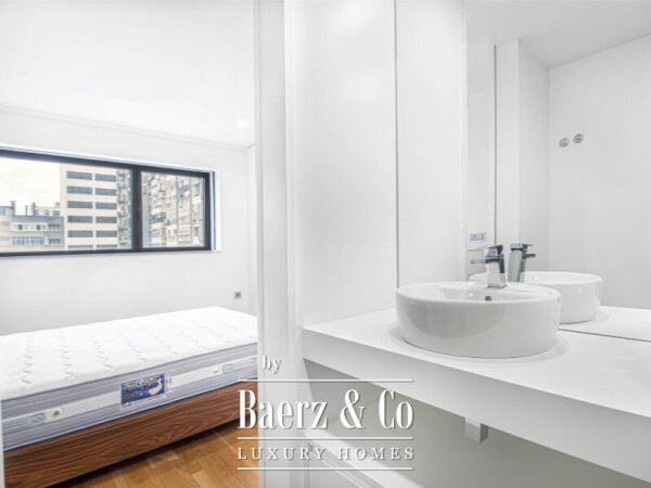 photo 20 Brand New 3-Bedroom Apartment in Avenidas Novas