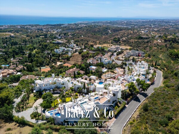 photo 34 Penthouse - Golden Mile - Marbella - Ref: 8661