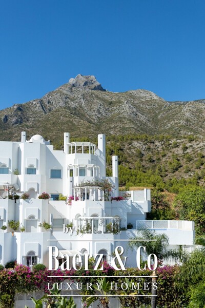 photo 38 Penthouse - Golden Mile - Marbella - Ref: 8661