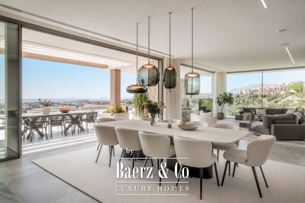 photo 14 Villa - La Quinta - Benahavis - Ref: 8665