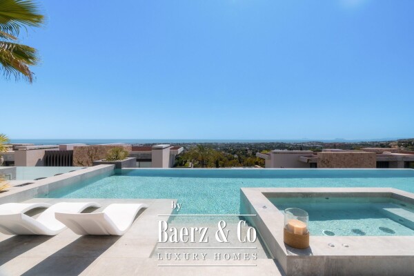 photo 27 Villa - La Quinta - Benahavis - Ref: 8665