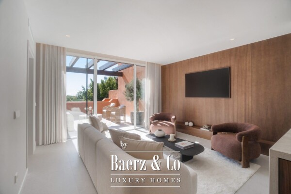 photo 42 Penthouse - Nueva Andalucia - Marbella - Ref: 8667