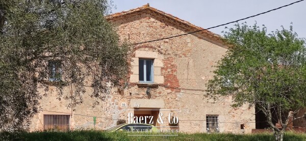 photo 19 Catalan-Style Country Estate – A Unique Historic Gem for sale