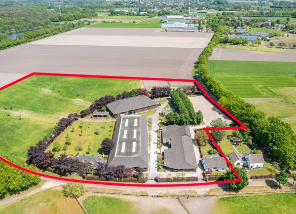 photo 1 Kapelstraat 12 14