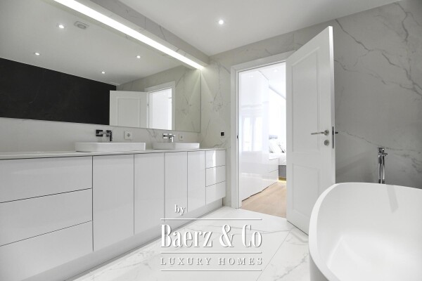 photo 18 Zadar, Zaton, spectacular four-bedroom apartment by the sea