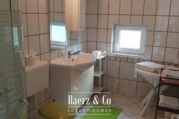 photo 15 Krk, Omišalj, house with five apartments, 200 m from the sea