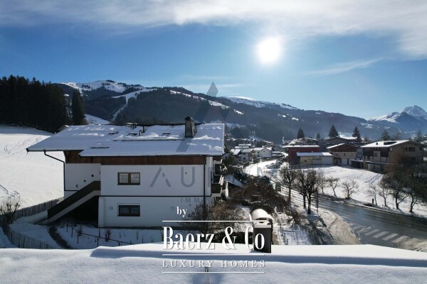 photo 2 Beautiful luxury home in Kirchberg in Tirol