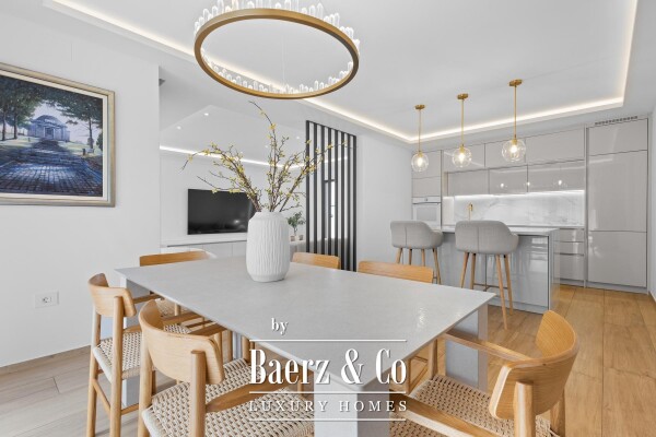 photo 9 Pula, Veli Vrh - modern detached villa with heated pool, gym, tavern, garage