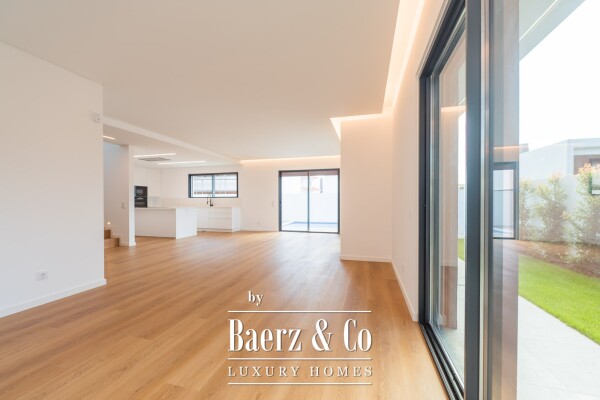 photo 8 4 bedroom villa in Murches, Cascais