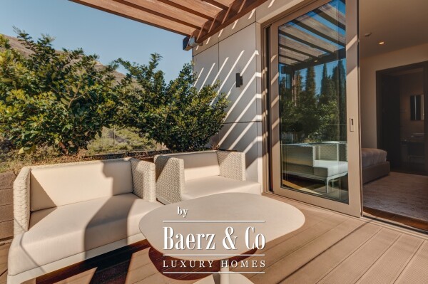 photo 9 Cozy Luxurious Apartment in Herceg Novi Municipality nex to the Sea