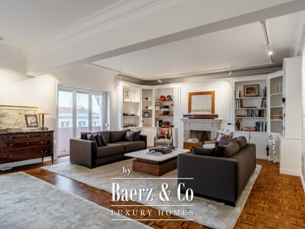 photo 6 Apartment 4 Bedrooms +1 Sale Lisboa