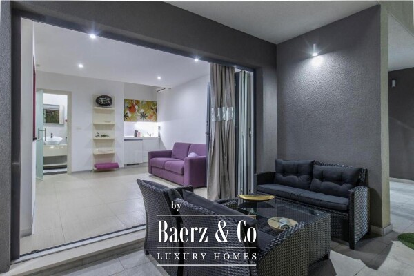 photo 30 Rogoznica, house with a swimming pool and a sea view, 352 m²