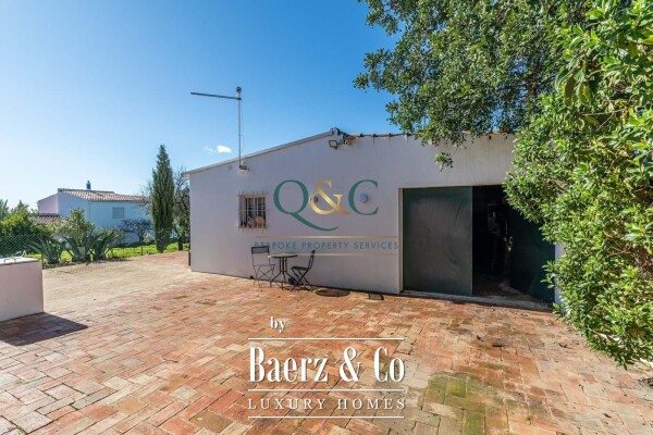 photo 15 Beautiful luxury home in Loulé (São Sebastião), Countryside