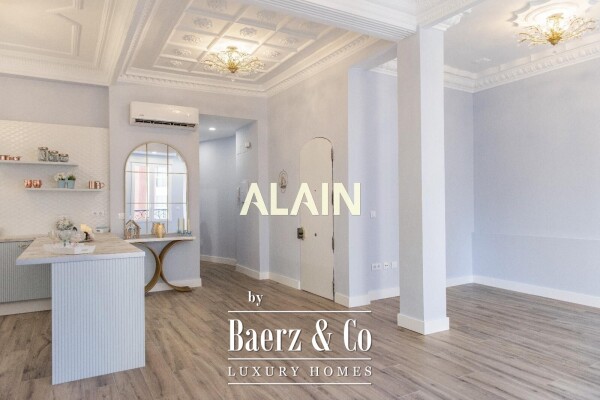 photo 11 Beautiful luxury home in Valencia, Russafa - Ruzafa