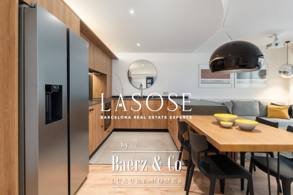 photo 8 Barcelona, Eixample