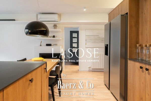 photo 10 Barcelona, Eixample