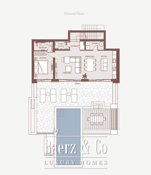 photo 20 Golf Townhouse with a Beautiful view of the Sea