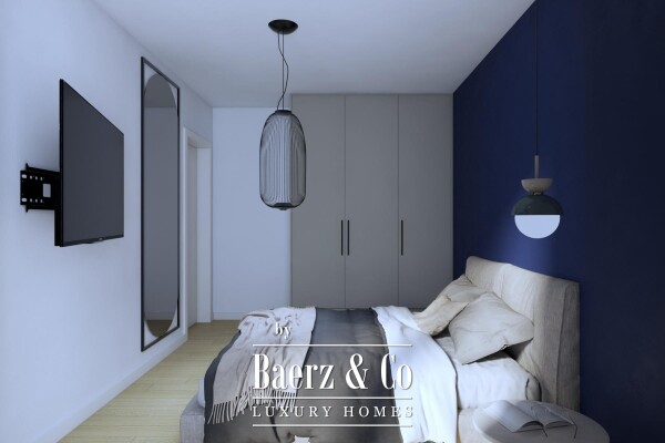 photo 10 Istria, Rovinj - Luxury Two-Bedroom Duplex Apartment on the 2nd Floor with Terrace and Sauna