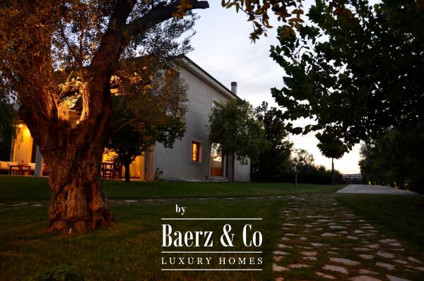 photo 11 A Private Sanctuary of Elegance in Mytikas, Chalkida