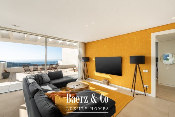 photo 11 Penthouse - Marbella - Ref: 8673