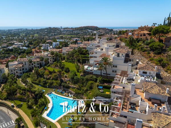 photo 28 Apartment - Nueva Andalucia - Marbella - Ref: 8678