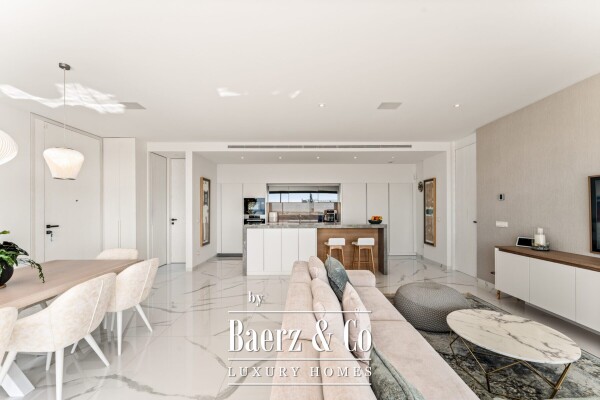 photo 7 Apartment - Benahavis - Ref: 8679