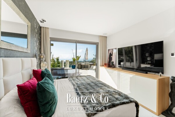 photo 17 Apartment - Benahavis - Ref: 8679