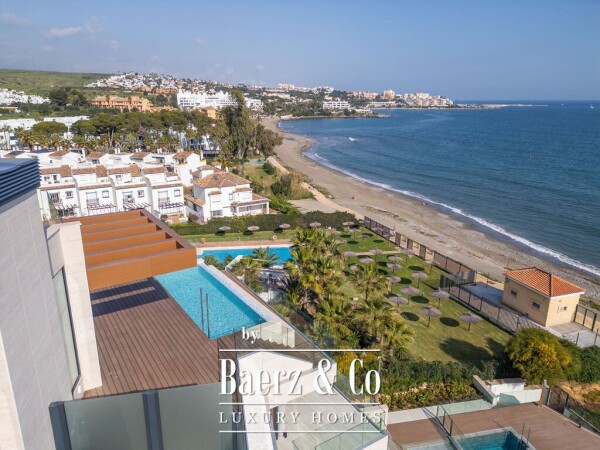 photo 40 Penthouse - Estepona - Ref: 8681