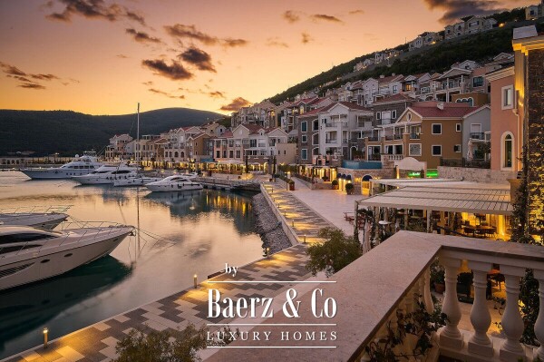 photo 7 Luxurious Apartment in Montenegro