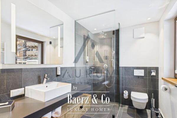 photo 9 Beautiful luxury home in Ehrwald