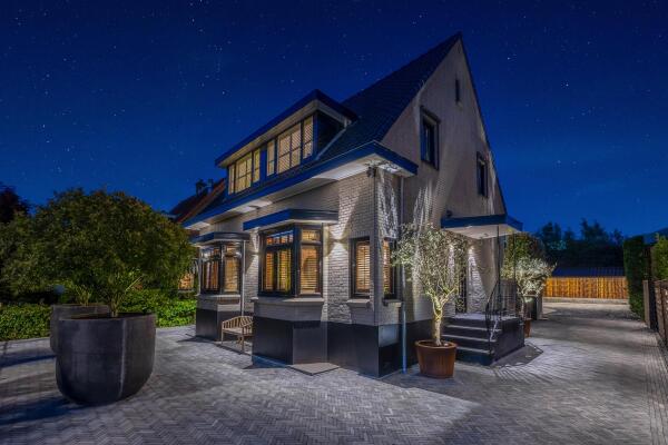 photo 1 Parallelweg-Zuid 15