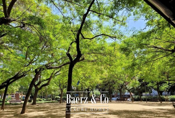 photo 16 BARCELONA   LES CORTS   BRAND-NEW APARTMENT WITH EXCEPTIONAL FINISHES