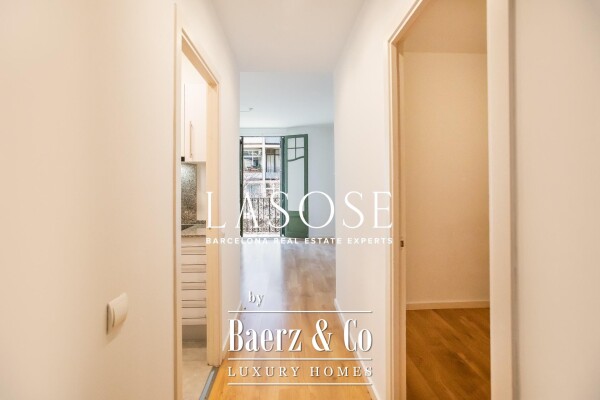 photo 8 Barcelona, LAntiga Esquerra de lEixample