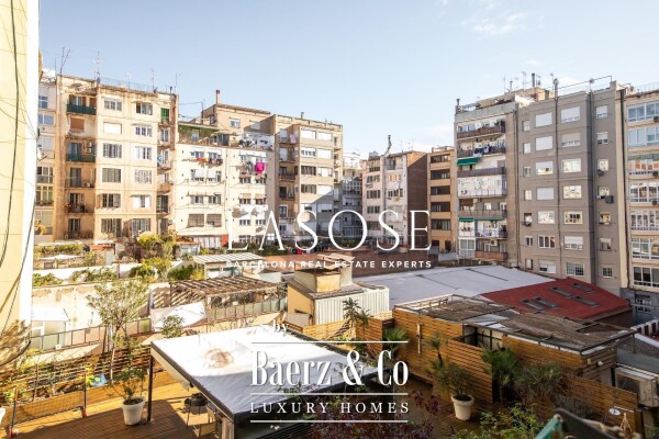 photo 38 Barcelona, LAntiga Esquerra de lEixample