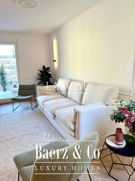 photo 7 Barcelona, LAntiga Esquerra de lEixample