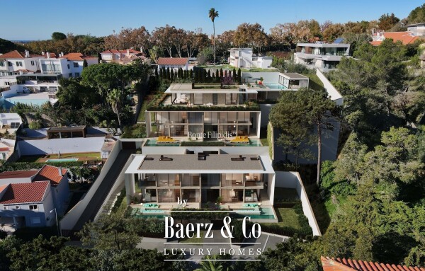 photo 20 Beautiful luxury home in Cascais e Estoril, Estoril