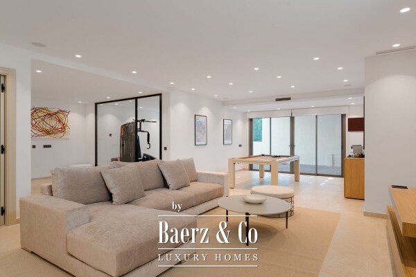 photo 23 Villa - Nueva Andalucia - Marbella - Ref: 8683